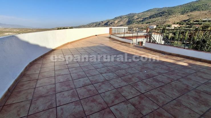 House à Seron, Almeria, Espagne 4 chambres, 140 m2 No. 183997