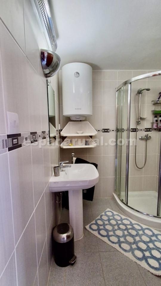House à Seron, Almeria, Espagne 4 chambres, 140 m2 No. 183997