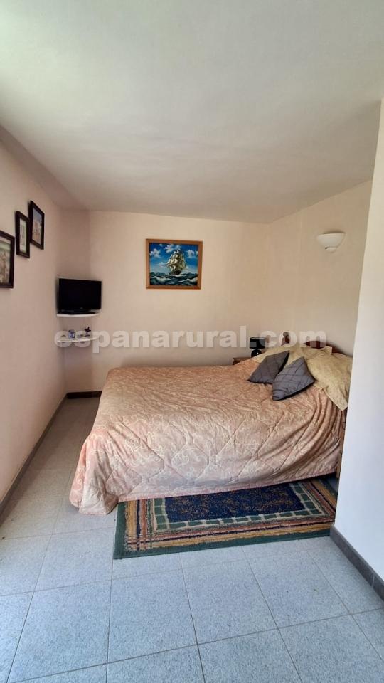 House à Seron, Almeria, Espagne 4 chambres, 140 m2 No. 183997