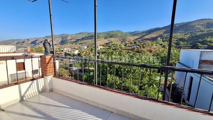 House à Seron, Almeria, Espagne 4 chambres, 140 m2 No. 183997