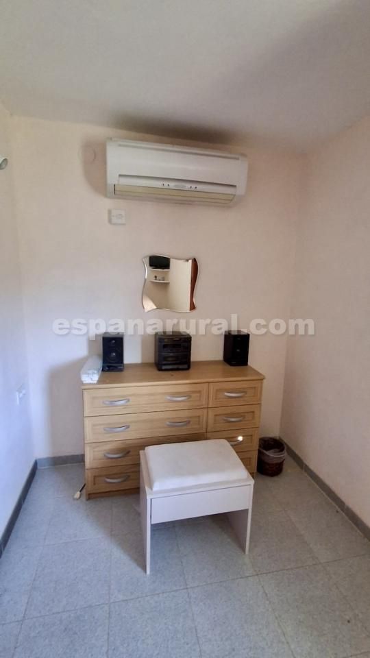 House à Seron, Almeria, Espagne 4 chambres, 140 m2 No. 183997