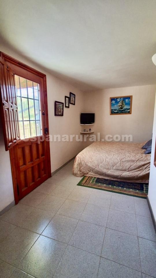 House à Seron, Almeria, Espagne 4 chambres, 140 m2 No. 183997