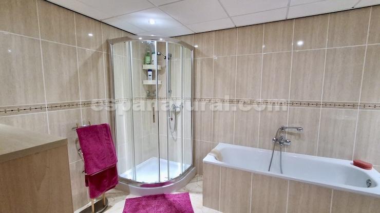 House à Seron, Almeria, Espagne 4 chambres, 140 m2 No. 183997
