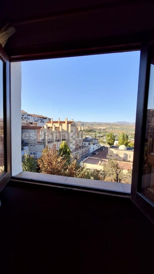 House à Seron, Almeria, Espagne 4 chambres, 140 m2 No. 183997