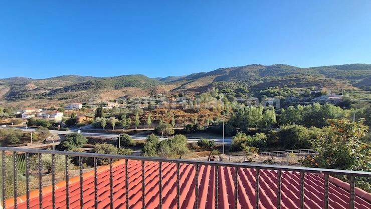 House à Seron, Almeria, Espagne 4 chambres, 140 m2 No. 183997