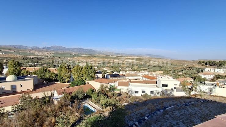 House à Seron, Almeria, Espagne 4 chambres, 140 m2 No. 183997