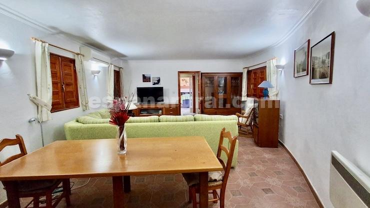 House à Seron, Almeria, Espagne 4 chambres, 140 m2 No. 183997