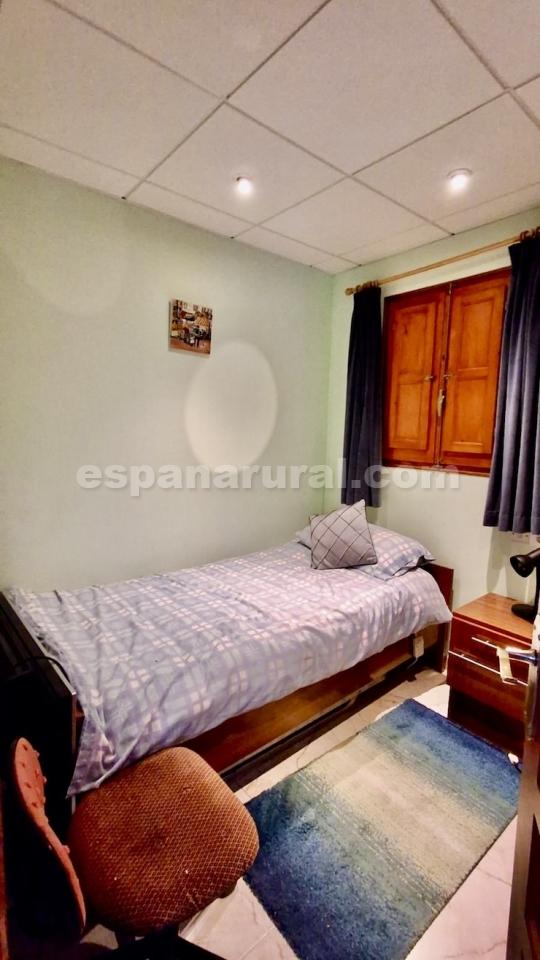 House à Seron, Almeria, Espagne 4 chambres, 140 m2 No. 183997