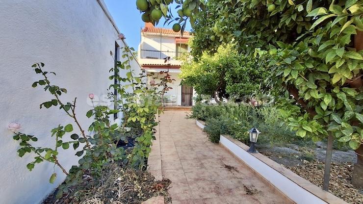 House à Seron, Almeria, Espagne 4 chambres, 140 m2 No. 183997