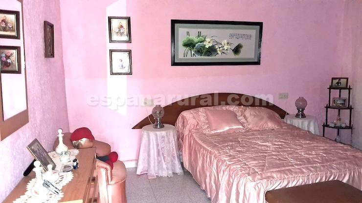 Сasa en Serón, Almería, España 3 dormitorios, 180 m2 No. 183999