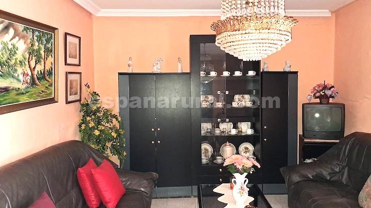 Сasa en Serón, Almería, España 3 dormitorios, 180 m2 No. 183999