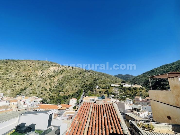 Dom w Sierro, Almeria, Hiszpania 2 sypialnie, 66 mkw. nr 183996