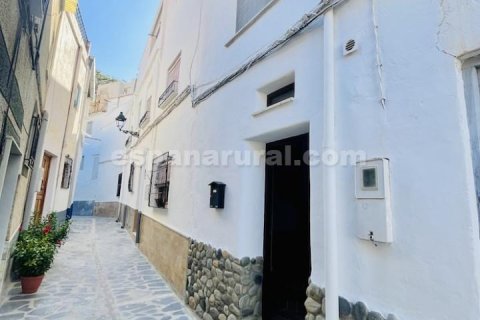 Сasa en Sierro, Almería, España 2 dormitorios, 66 m2 No. 183996