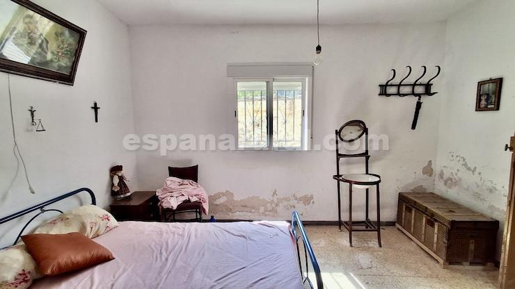 Сasa en Serón, Almería, España 3 dormitorios,  No. 183998