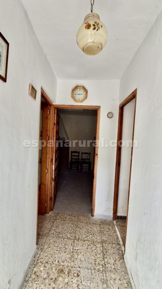 Сasa en Serón, Almería, España 3 dormitorios,  No. 183998