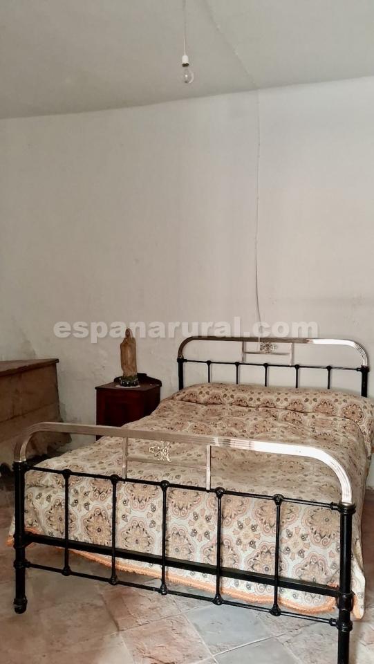 Сasa en Serón, Almería, España 3 dormitorios,  No. 183998