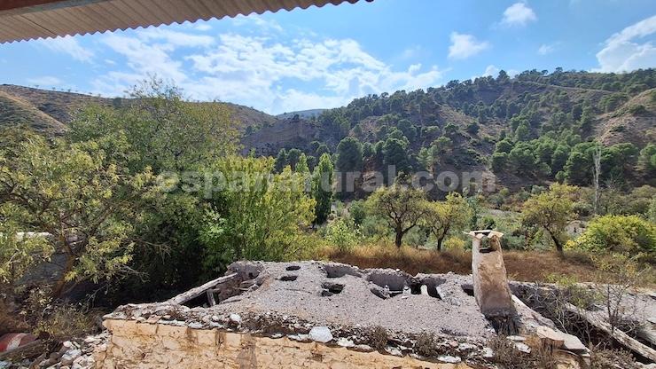 Сasa en Serón, Almería, España 3 dormitorios,  No. 183998