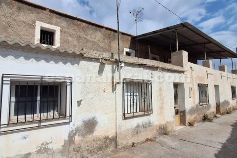 House à Seron, Almeria, Espagne 3 chambres,  No. 183998