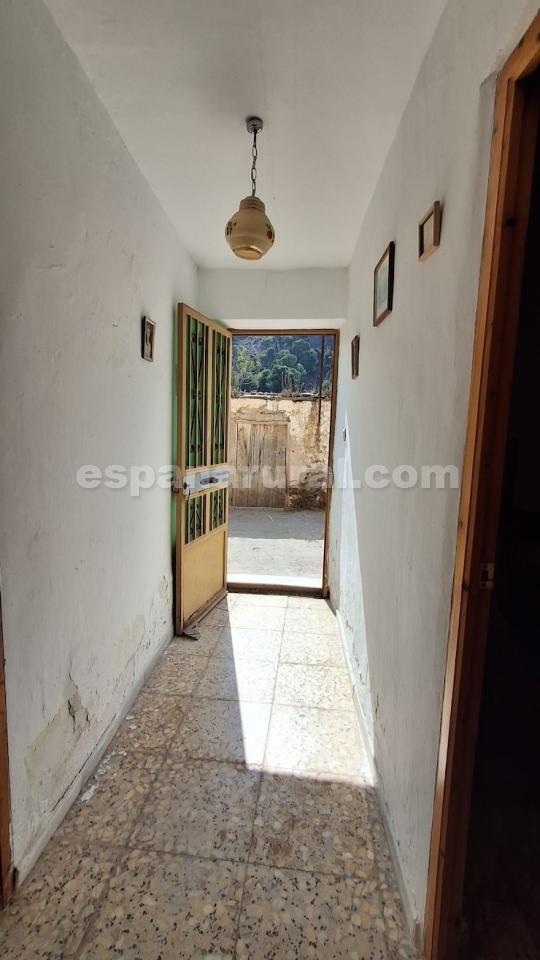 Сasa en Serón, Almería, España 3 dormitorios,  No. 183998