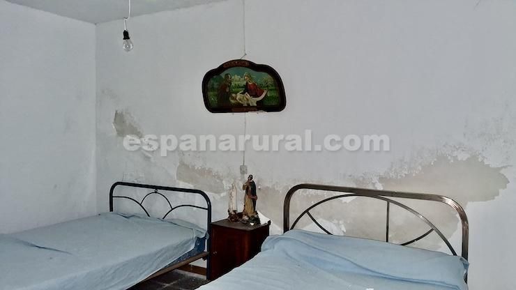 Сasa en Serón, Almería, España 3 dormitorios,  No. 183998