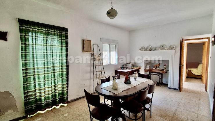 Сasa en Serón, Almería, España 3 dormitorios,  No. 183998