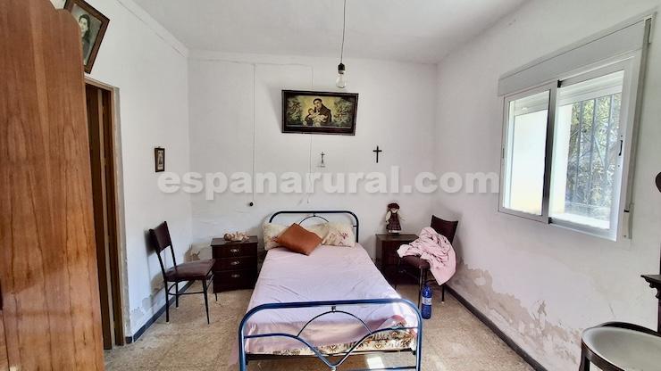Сasa en Serón, Almería, España 3 dormitorios,  No. 183998
