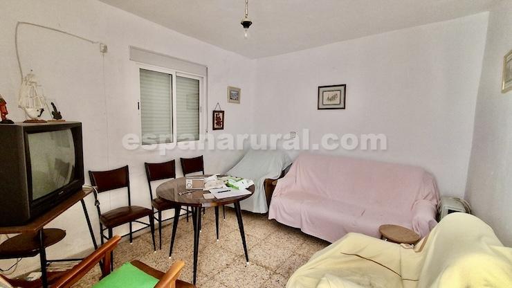 Сasa en Serón, Almería, España 3 dormitorios,  No. 183998