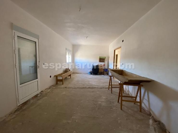 Māja El Hijate, Almeria, Spānijā 6 istabas, 295 m2 Nr. 183995