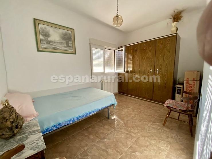Māja El Hijate, Almeria, Spānijā 6 istabas, 295 m2 Nr. 183995