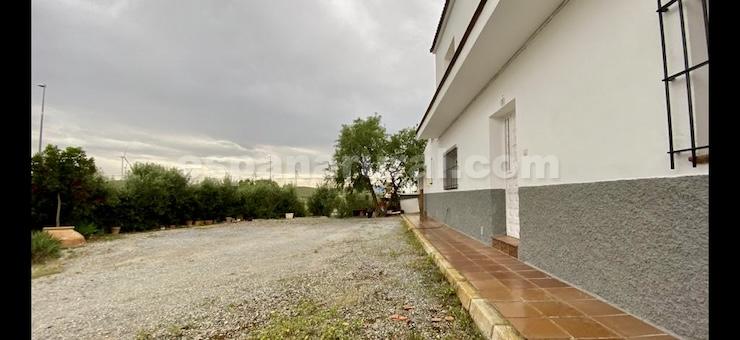 Māja El Hijate, Almeria, Spānijā 6 istabas, 295 m2 Nr. 183995