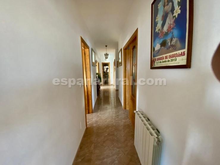 Māja El Hijate, Almeria, Spānijā 6 istabas, 295 m2 Nr. 183995
