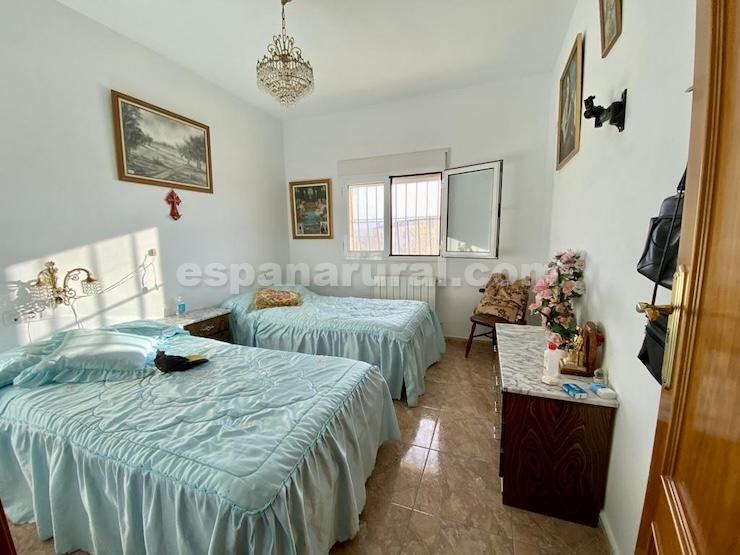Māja El Hijate, Almeria, Spānijā 6 istabas, 295 m2 Nr. 183995