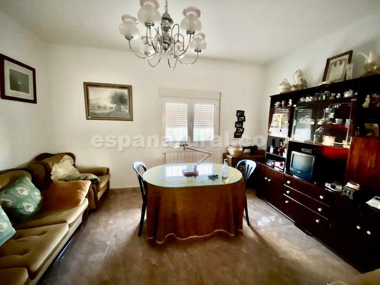 Māja El Hijate, Almeria, Spānijā 6 istabas, 295 m2 Nr. 183995