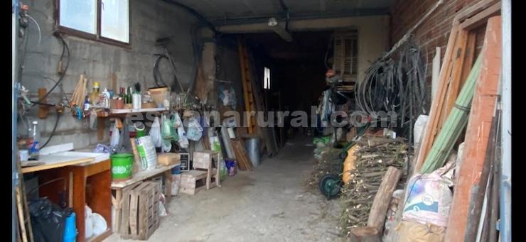 Māja El Hijate, Almeria, Spānijā 6 istabas, 295 m2 Nr. 183995