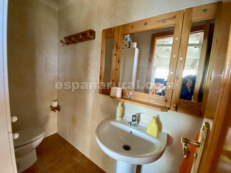 Māja El Hijate, Almeria, Spānijā 6 istabas, 295 m2 Nr. 183995