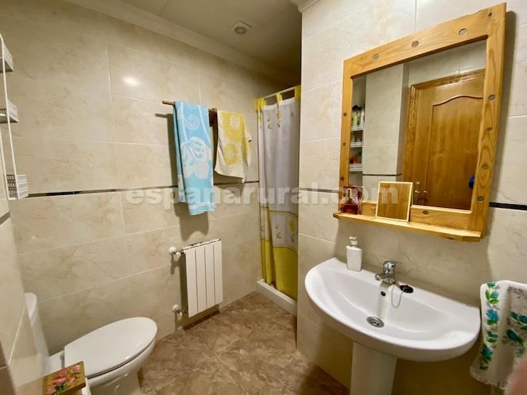 Māja El Hijate, Almeria, Spānijā 6 istabas, 295 m2 Nr. 183995