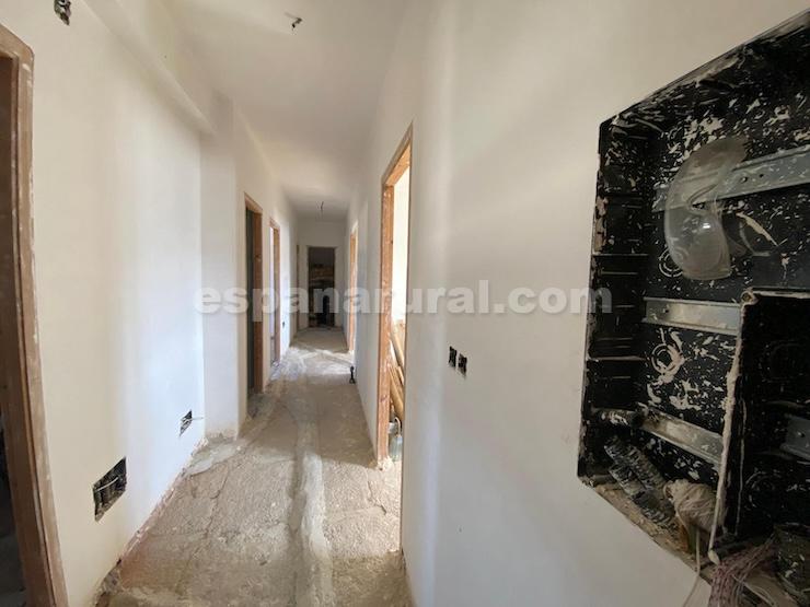 Māja El Hijate, Almeria, Spānijā 6 istabas, 295 m2 Nr. 183995