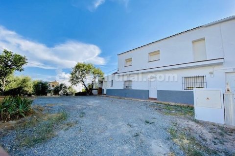 Māja El Hijate, Almeria, Spānijā 6 istabas, 295 m2 Nr. 183995