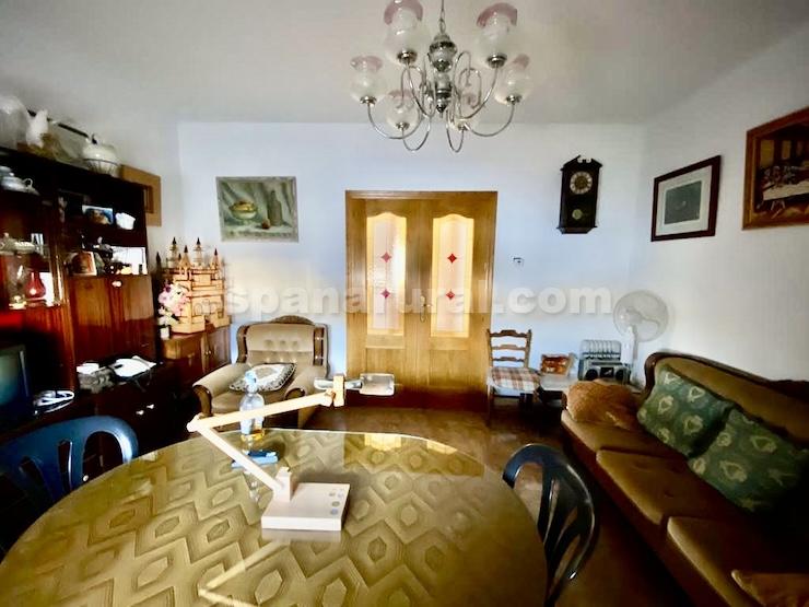 Māja El Hijate, Almeria, Spānijā 6 istabas, 295 m2 Nr. 183995