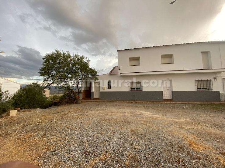 Māja El Hijate, Almeria, Spānijā 6 istabas, 295 m2 Nr. 183995