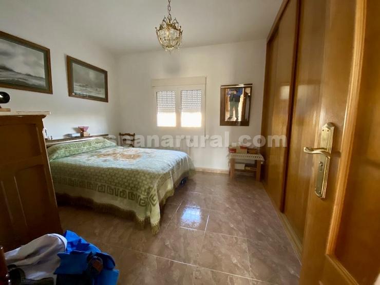 Māja El Hijate, Almeria, Spānijā 6 istabas, 295 m2 Nr. 183995