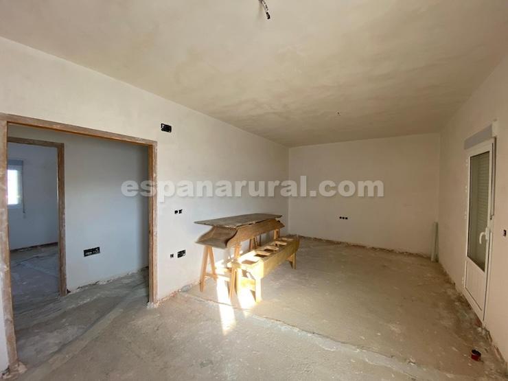 Māja El Hijate, Almeria, Spānijā 6 istabas, 295 m2 Nr. 183995