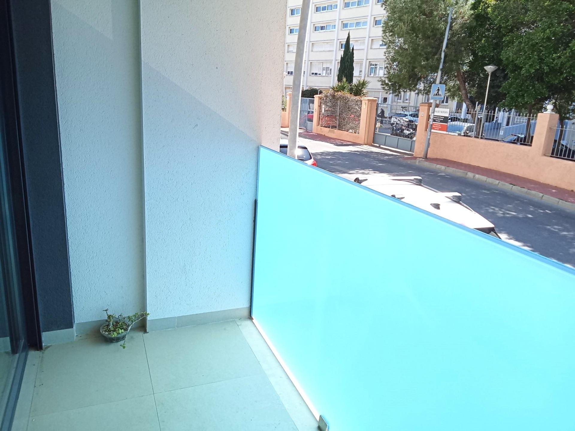 Appartamento a Torrevieja, Alicante, Spagna 1 camera da letto, 53 mq. N° 189067