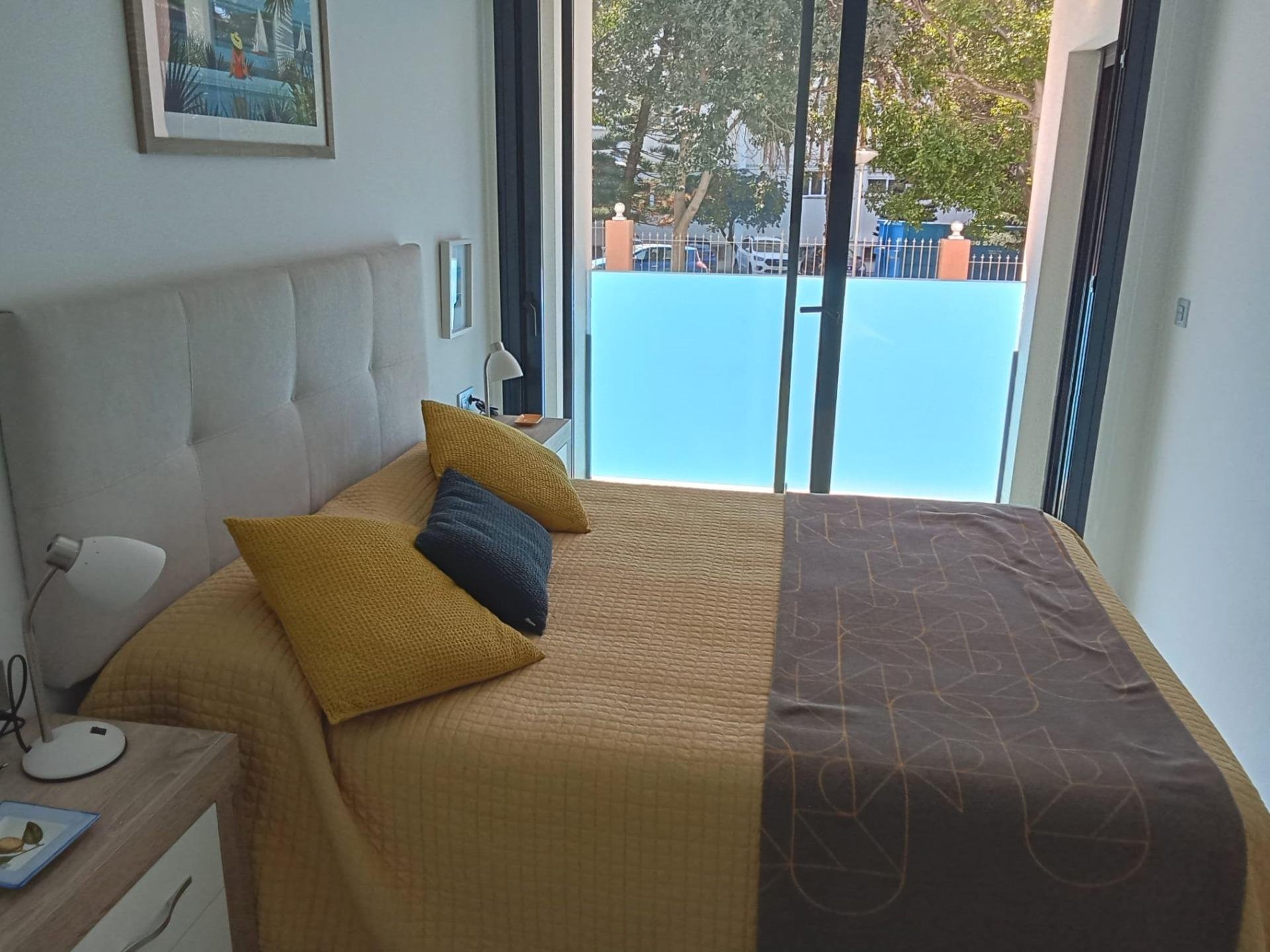 Appartamento a Torrevieja, Alicante, Spagna 1 camera da letto, 53 mq. N° 189067