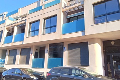 Apartament w Torrevieja, Alicante, Hiszpania 1 sypialnia, 53 mkw. nr 189067