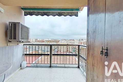 Dzīvoklis Castellon de la Plana, Castellon, Spānijā 136 m2 Nr. 185069