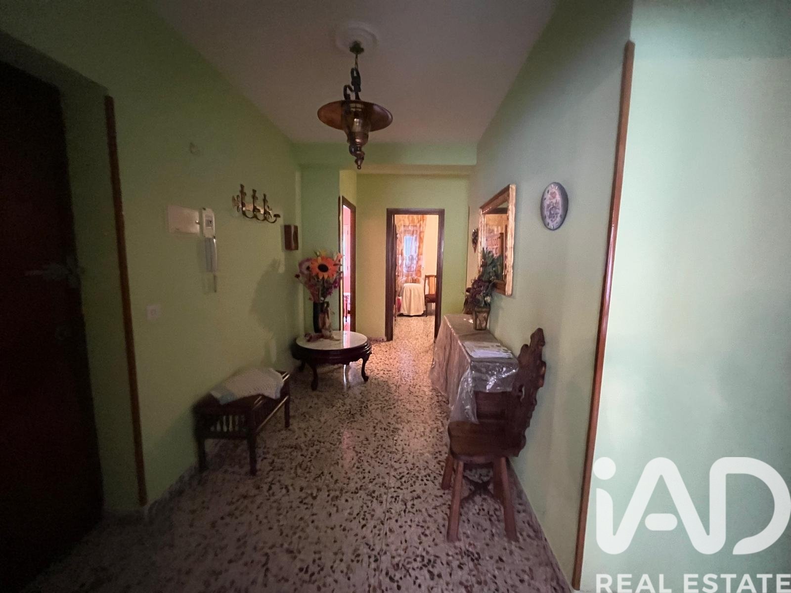 Wohnung in Ciudad Rodrigo, Salamanca, Spanien 3 Schlafzimmer, 119 m2 Nr. 185075