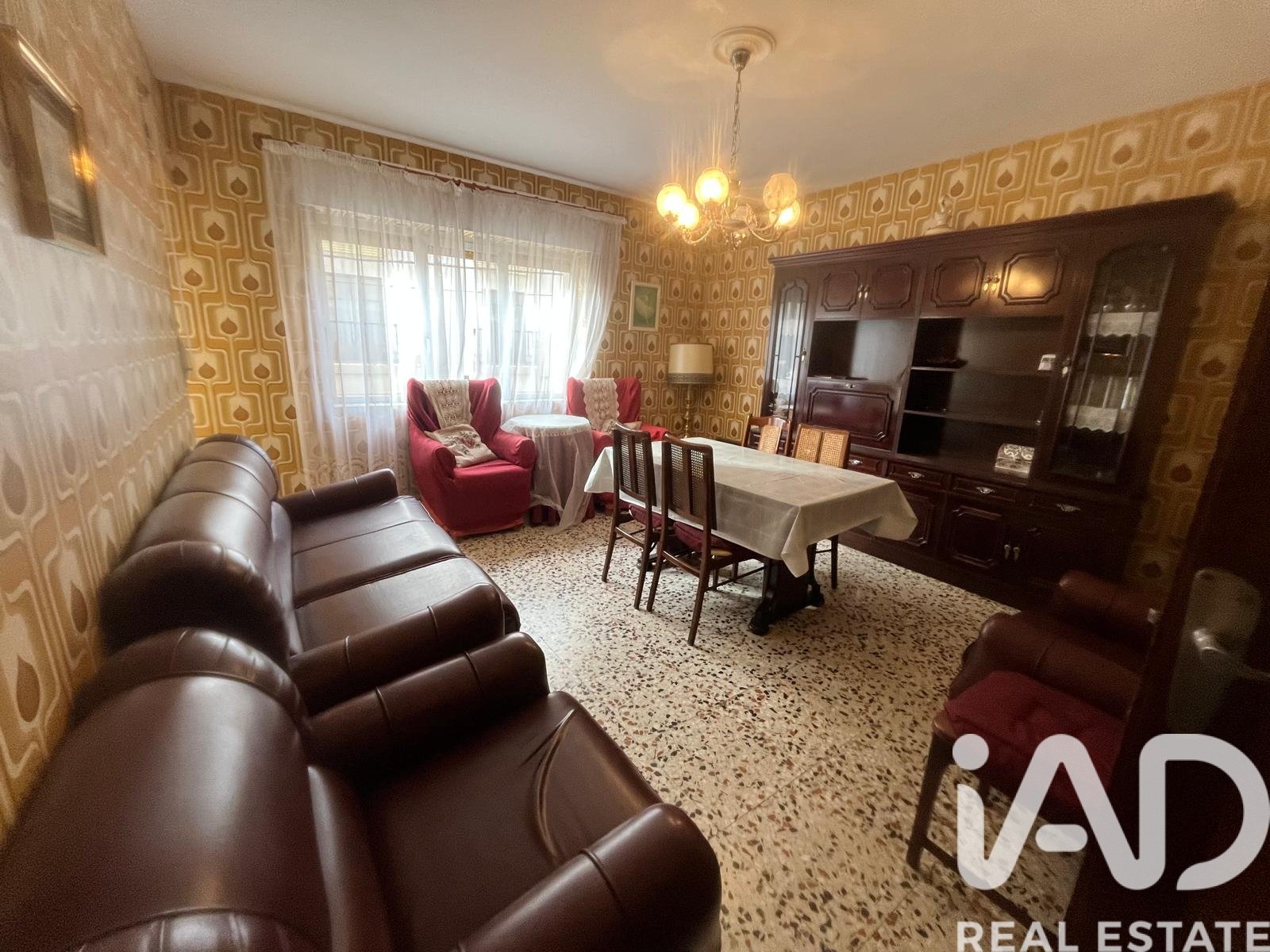 Wohnung in Ciudad Rodrigo, Salamanca, Spanien 3 Schlafzimmer, 119 m2 Nr. 185075