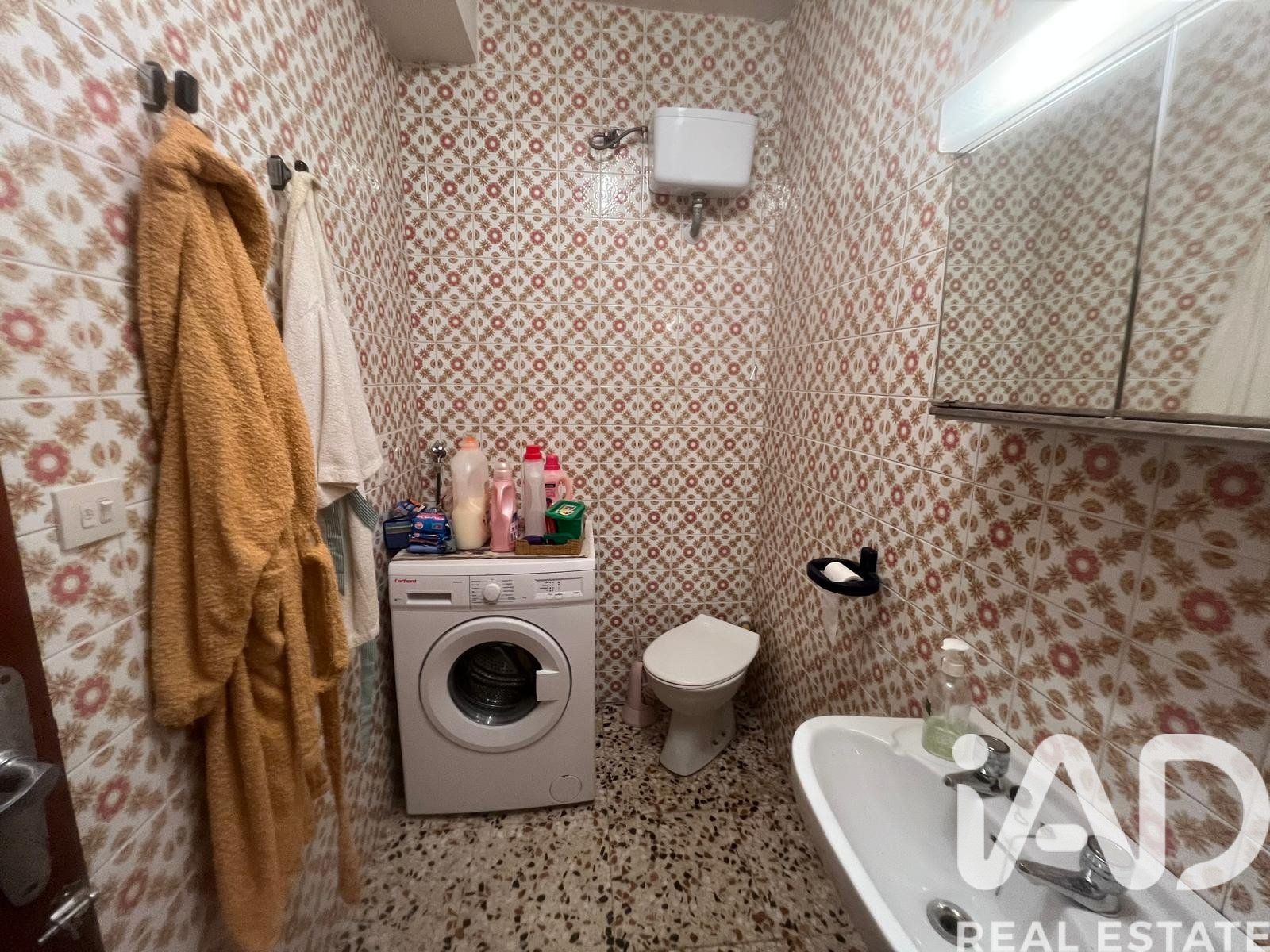 Wohnung in Ciudad Rodrigo, Salamanca, Spanien 3 Schlafzimmer, 119 m2 Nr. 185075