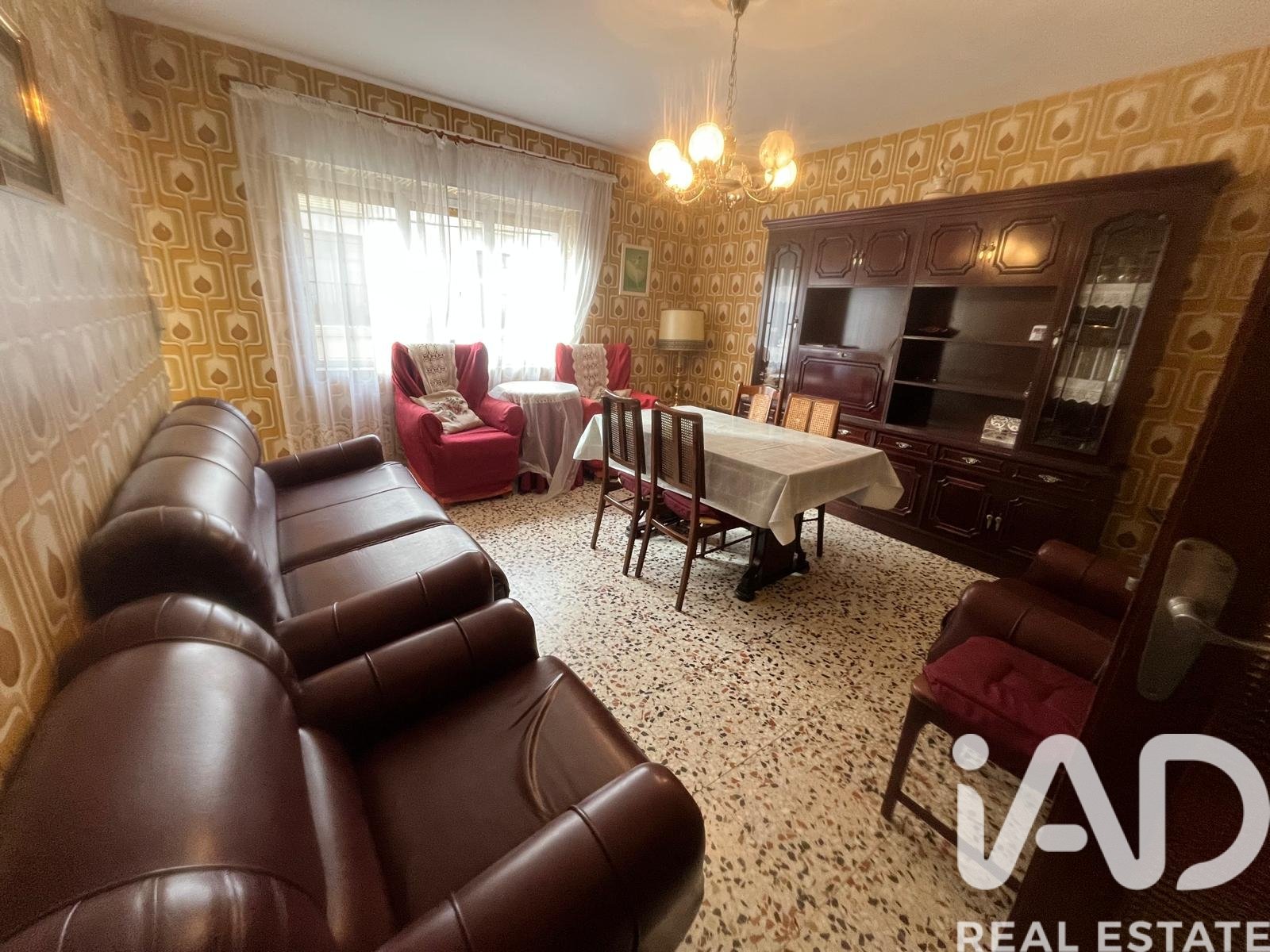Wohnung in Ciudad Rodrigo, Salamanca, Spanien 3 Schlafzimmer, 119 m2 Nr. 185075